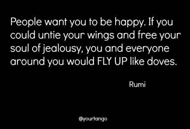 15. rumi quotes