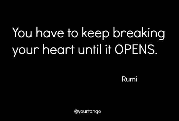 18. rumi quotes