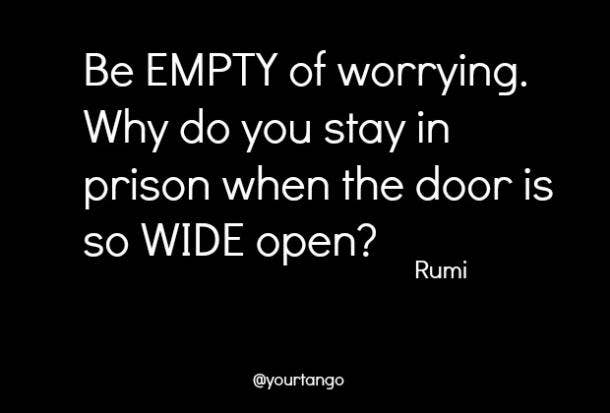 3. rumi quotes