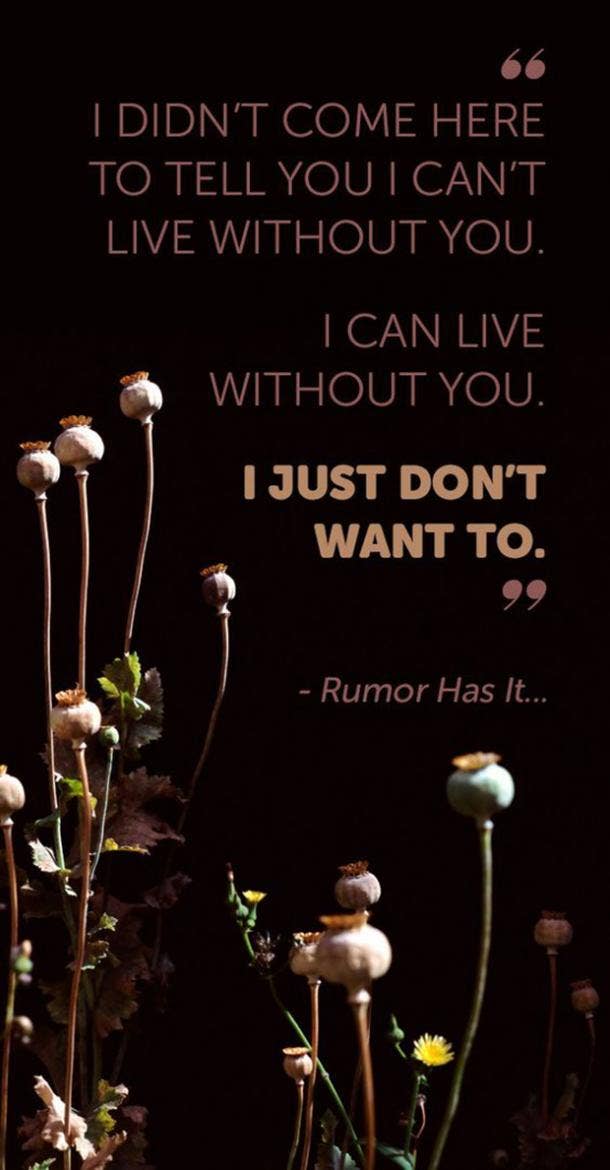 21 Best Marriage Quotes From Your Favorite Romantic Movies Yourtango