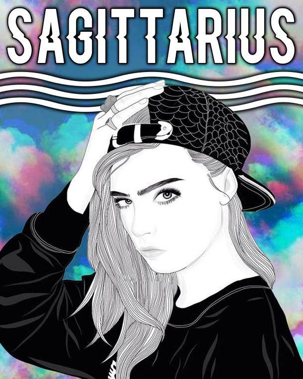 These Pairs Are The Ultimate Zodiac Sign Soumates Yourtango The complete guide on how good of a match is sagittarius with each of the zodiac signs. ultimate zodiac sign