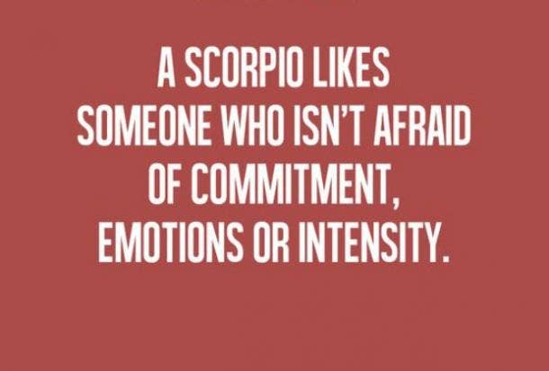 Why Scorpio Women Are The Best Zodiac Signs To Love Per