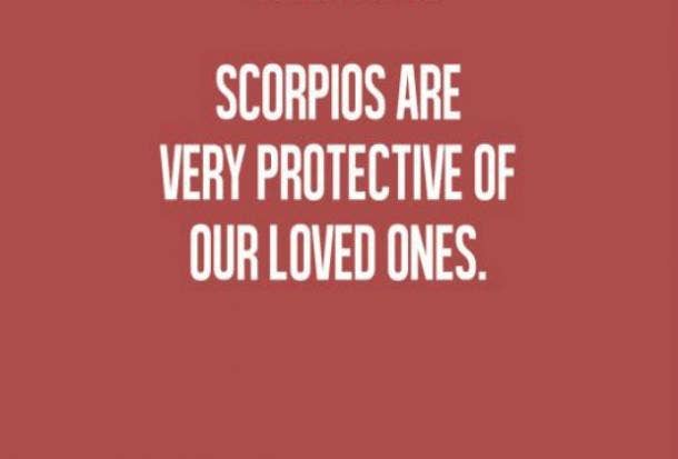 Why Scorpio Women Are The Best Zodiac Signs To Love Per