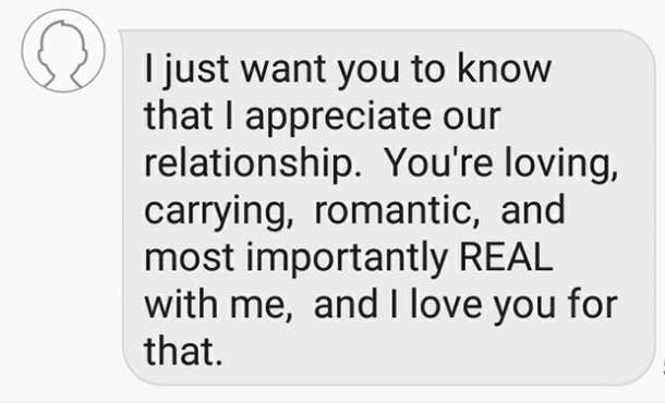 texts to send your boyfriend