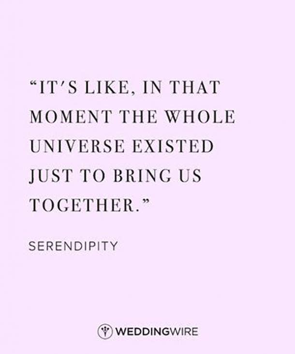21 Best Marriage Quotes From Your Favorite Romantic Movies Yourtango