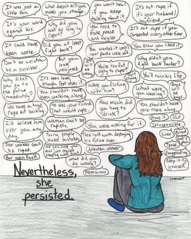 quotes about sexual assault