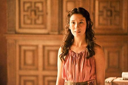 Tv Love 10 Game Of Thrones Characters That Need To Die Yourtango