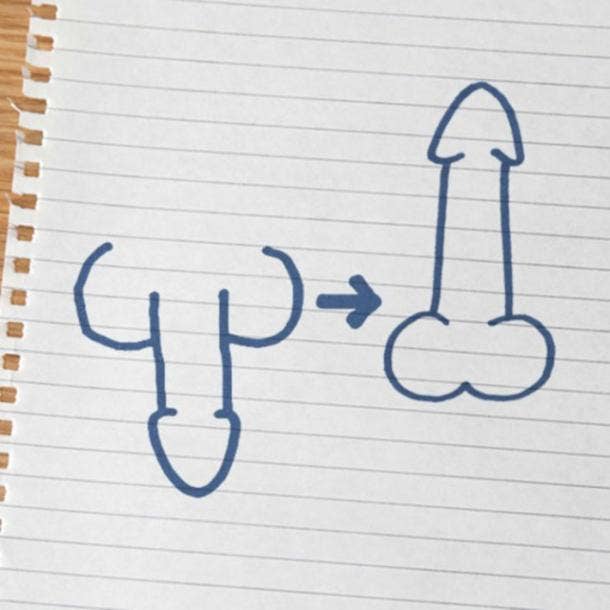 There Are 8 Types Of Penises, Apparently  Yourtango