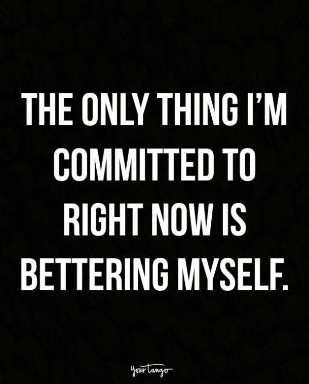 12 Sassy Quotes About Being Single And Loving It Yourtango
