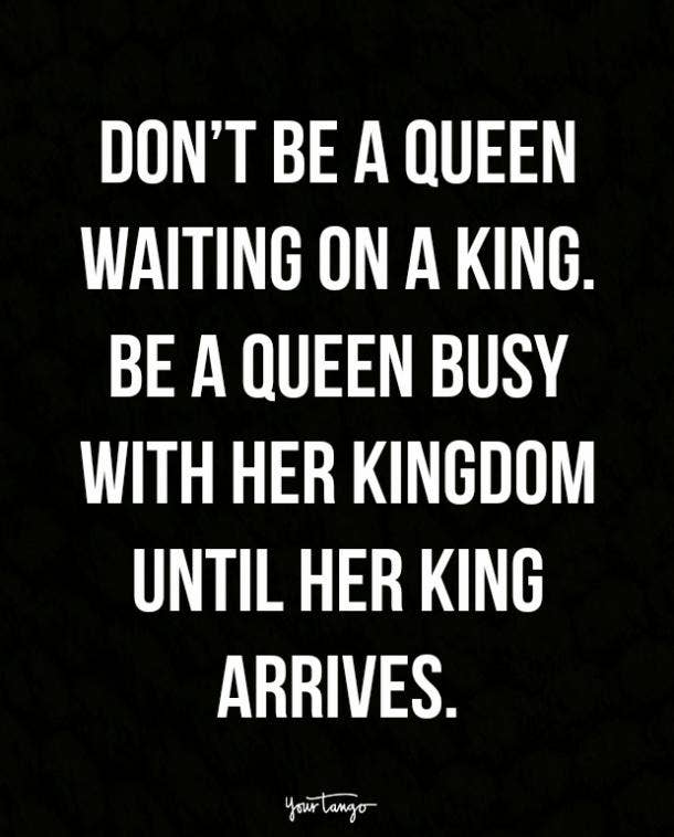 12 Sassy Quotes About Being Single And Loving It Yourtango 12 Sassy Quotes About Being Single And Loving It Yourtango