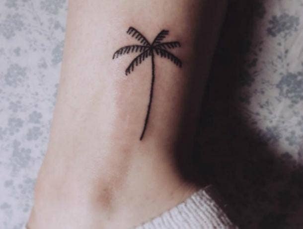 16 Tiny Tattoos With Big Meanings Yourtango
