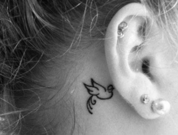 16 Tiny Tattoos With Big Meanings Yourtango