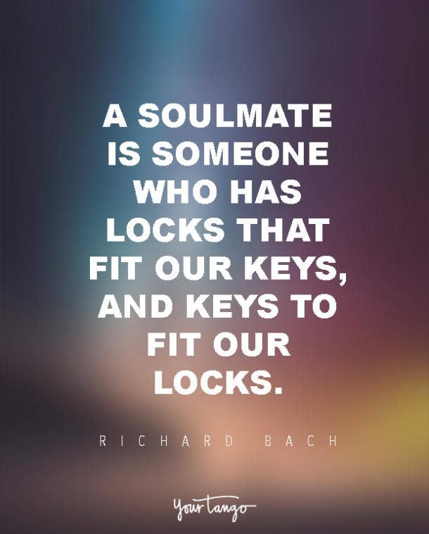 soulmate