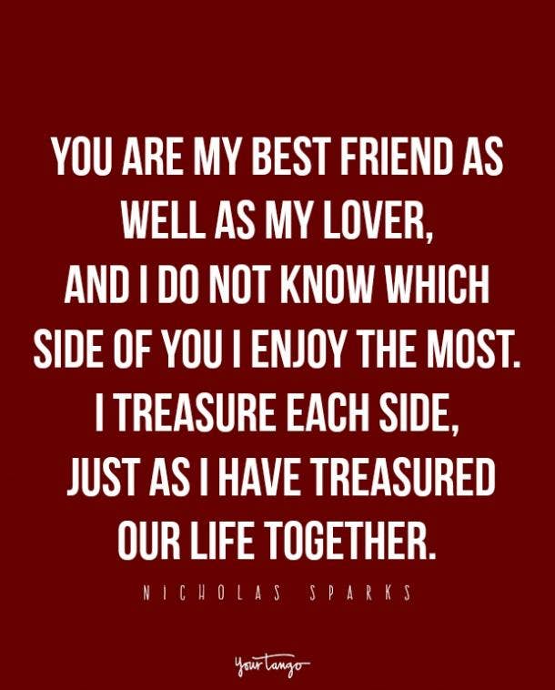 17 Famous Quotes About Soulmates To Use In Your Wedding Vows Yourtango Soulmate Famous Quotes