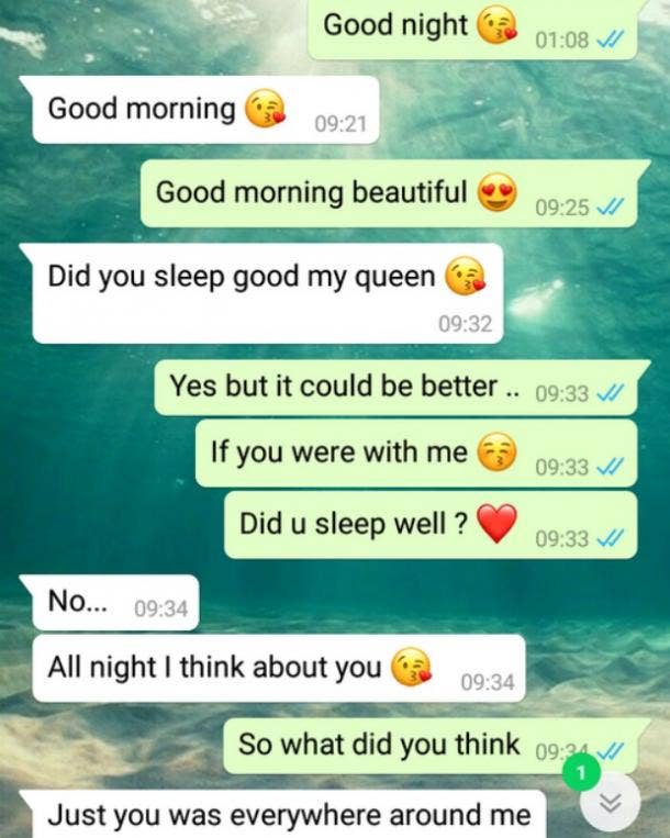 8 Ways Women Wish Men Would Say I Love You Yourtango