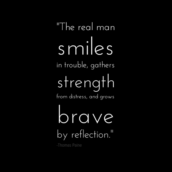 83 Inspirational Quotes About What Makes A Great Man Yourtango Don't forget to confirm subscription in your email. inspirational quotes about what makes