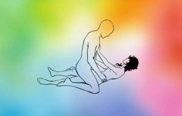 Best sex positions for clitoral stimulation - Erotic Photos Porn Clip Couples home swinging video