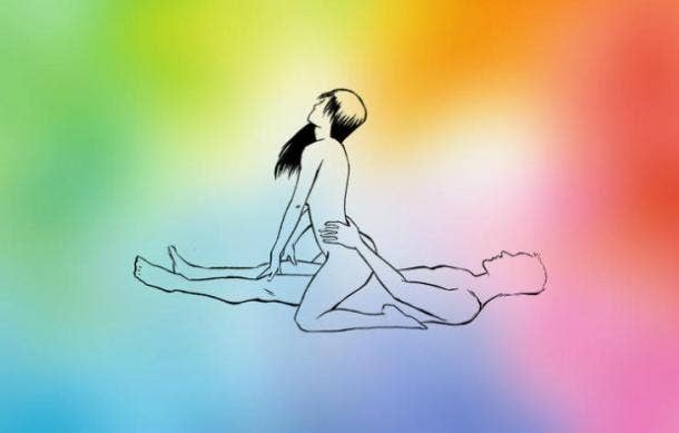 7 Best Sex Positions For Clit And G Spot Stimulation