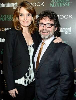 Allegedly, it took Tina Fey and composer Jeff Richmond only a day at Chicago's Museum of Science and Industry to fall in love <a href="http://www.usmagazine.com/celebrity-news/news/tina-fey-husband-jeff-richmond-never-stop-having-fun-20121810">usmagazien.com</a>