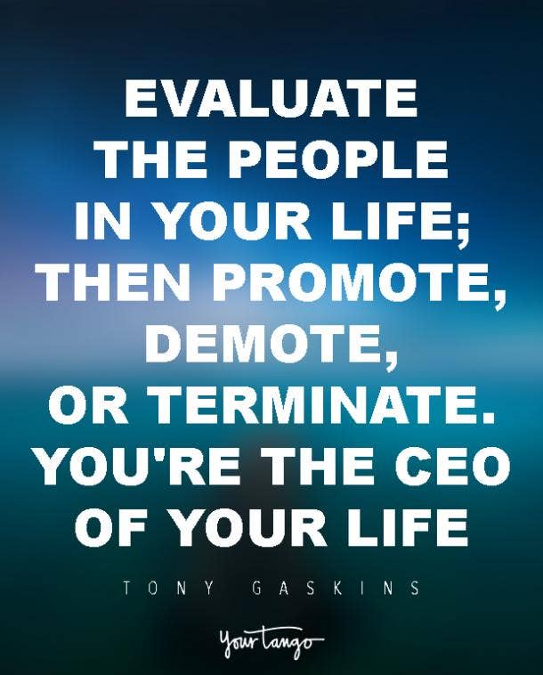 20 Inspiring Tony Gaskins Quotes To Start Your Day Off Right Yourtango