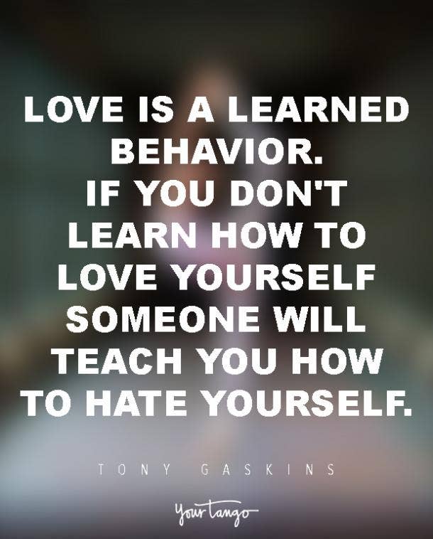 20 Inspiring Tony Gaskins Quotes To Start Your Day Off Right Yourtango