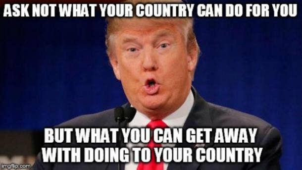 15 Donald Trump Memes And Funny Quotes Guaranteed To Get You Giggling Yourtango