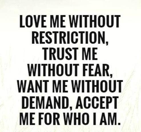 Unconditional Love Quotes Unconditional Love Quotes