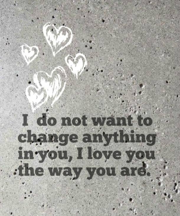 Unconditional Love Quotes