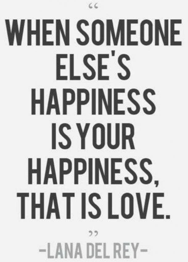 Unconditional Love Quotes