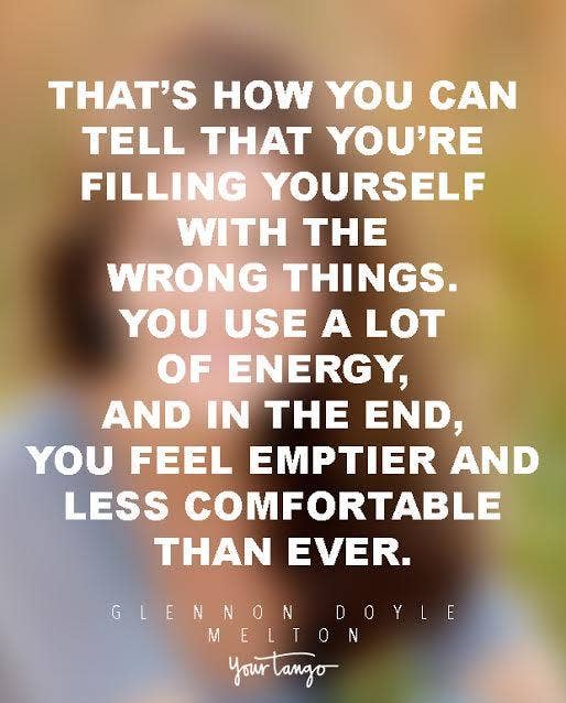 Glennon Doyle Melton Quotes Endearing 23 Inspirational Glennon Doyle Melton Quotes To Help You Find Glennon Doyle Melton Quotes Extraordinary 23 Inspirational Glennon Doyle Melton Quotes To Help You Find