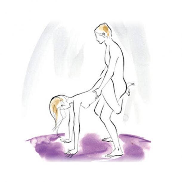 positions styles Sex and Butta recommend Foot fetish stories domnatrix