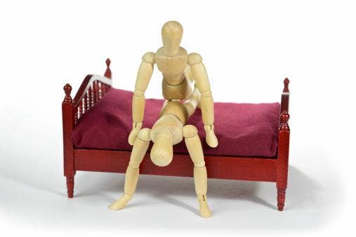 <b>1. The Half-Pushup.</b> 1. The Half-Pushup.