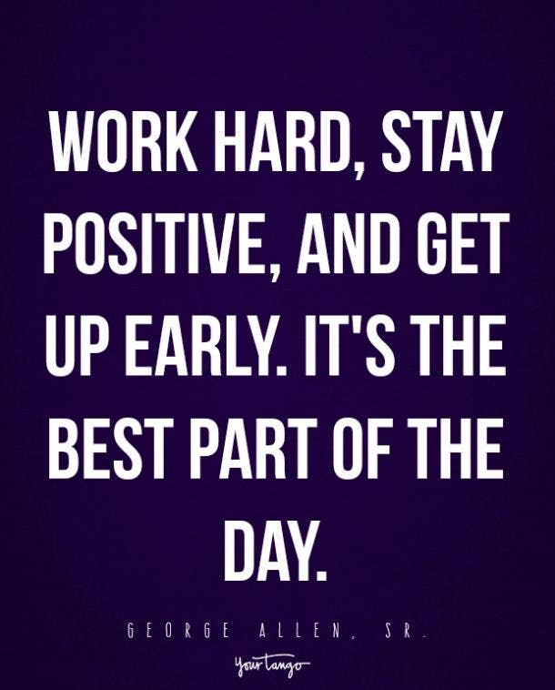Work Inspirational Quotes Pleasing 16 Inspirational Quotes To Help You Kill It At Work Yourtango Work Inspirational Quotes Endearing 16 Inspirational Quotes To Help You Kill It At Work Yourtango