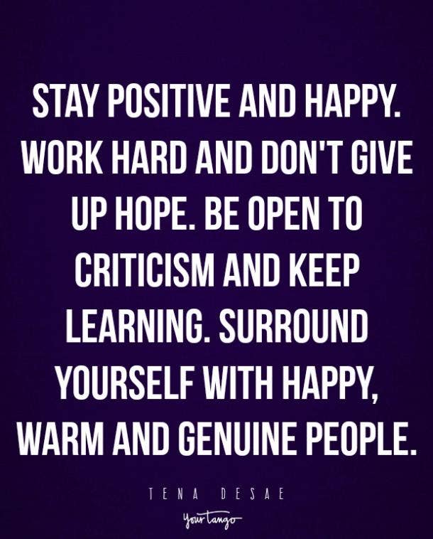 16 Inspirational Quotes To Help You Kill It At Work Yourtango