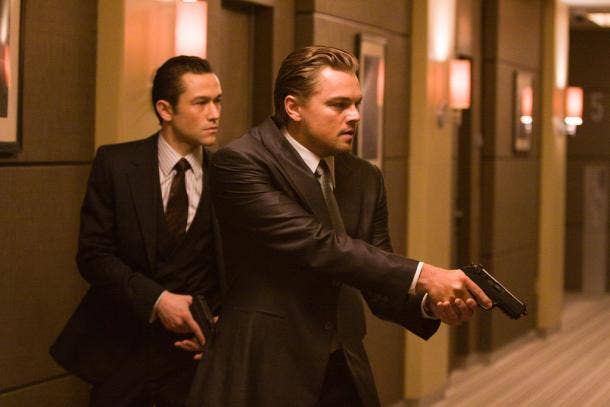Inception (2010)
