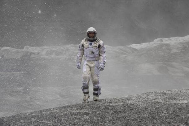 Interstellar (2014)