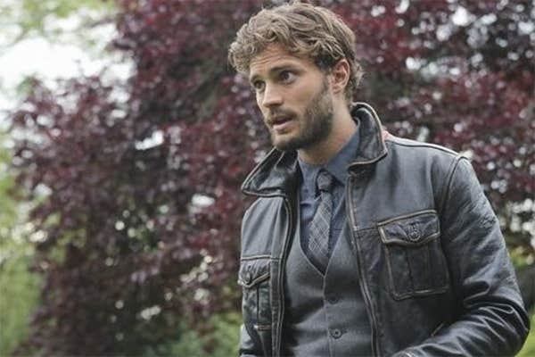 Jamie Dornan