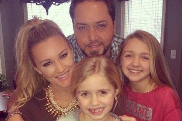 jason aldean daughters