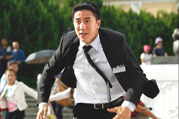 jaycee chan jackie chan