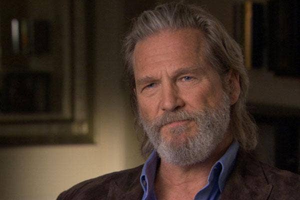 Jeff Bridges