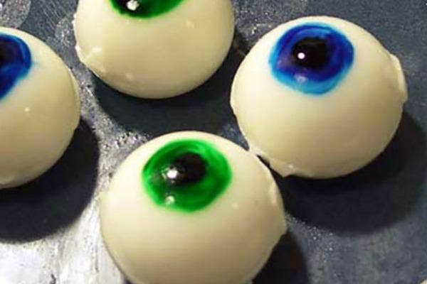 halloween cocktails