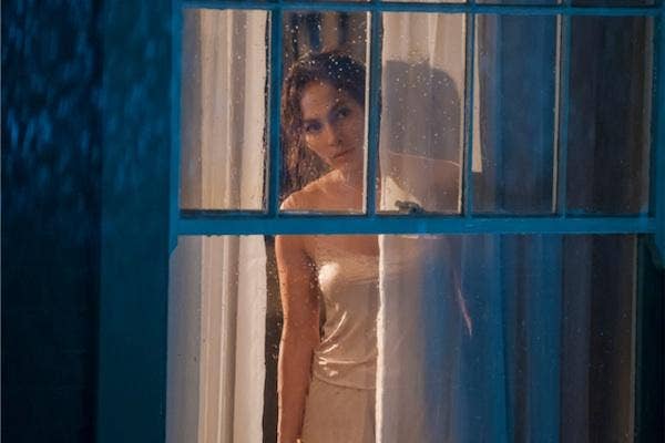 Jennifer Lopez from The Boy Next Door