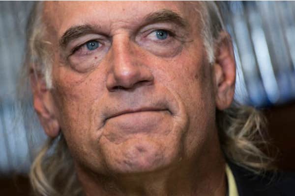 jesse ventura
