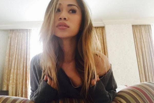 Jessica Sanchez