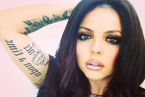 think before you ink 28 hideously bad celeb tattoos yourtango think before you ink 28 hideously bad celeb tattoos yourtango