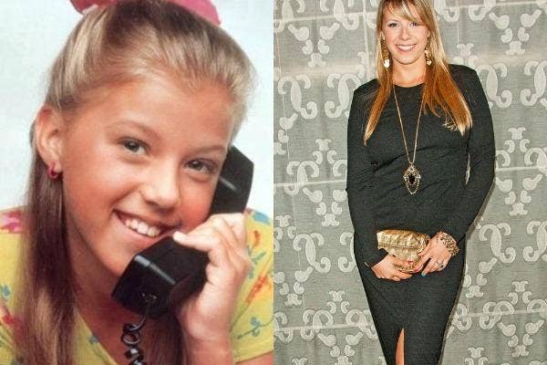 Child Stars Who Have Lost All Their Money
