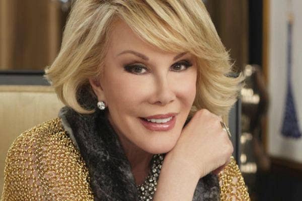 joan rivers