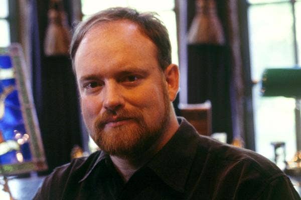 John Carter Cash (Son of Johnny Cash)