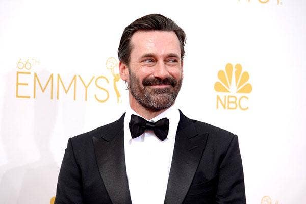 Jon Hamm