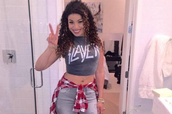 Jordin Sparks